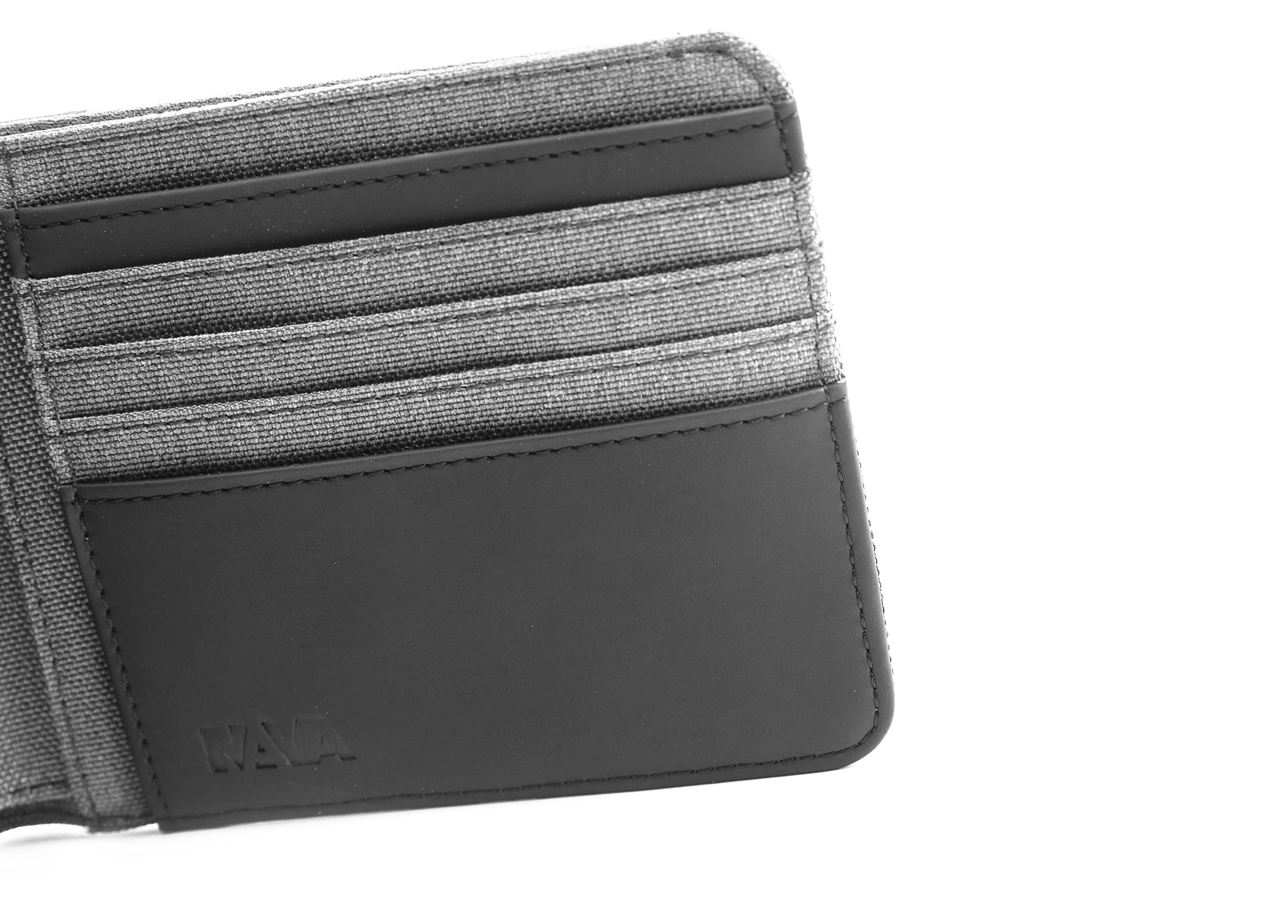 nava-design-twin-portafoglio-orizzontale-uomo-tessuto-melange-grigio-10x12-cm-12 image 5