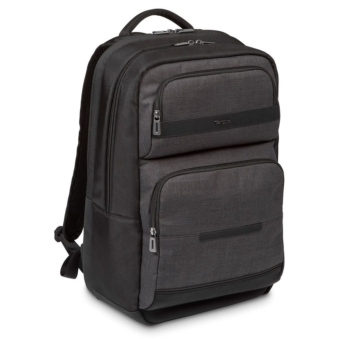 targus-citysmart-advanced-zaino-laptop-15-15-6-22l-nero-grigio image 1