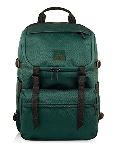 invicta-jolly-office-zaino-ufficio-viaggio-con-tasca-porta-pc-ed-extra-capienza image 8