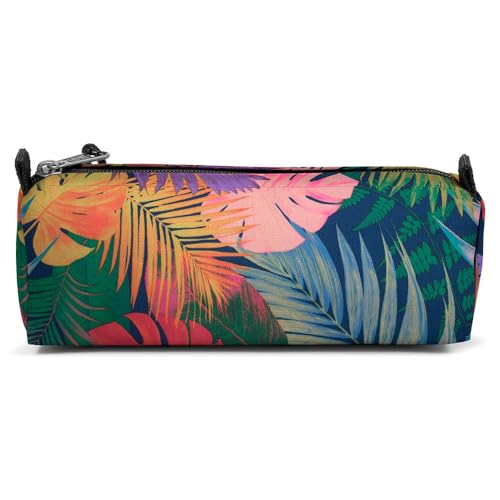 eastpak-benchmark-astuccio-singolo-6-x-20-5-x-7-5-cm-brize-retro-navy image 5