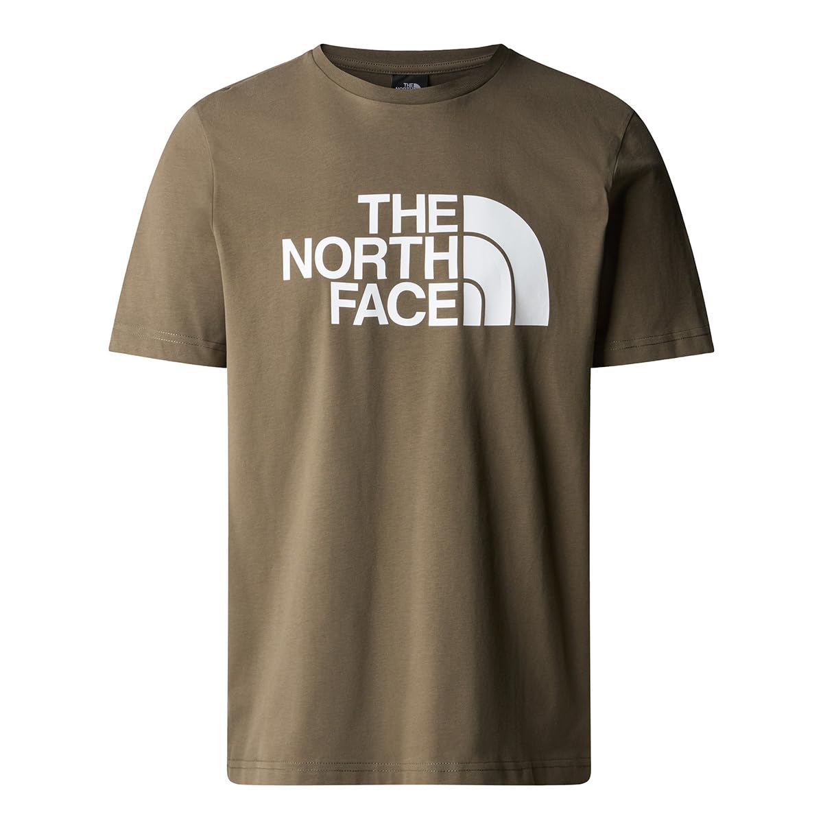the-north-face-s-s-half-dome-t-shirt-uomo-maglietta-grafica-a-maniche-corte image 8