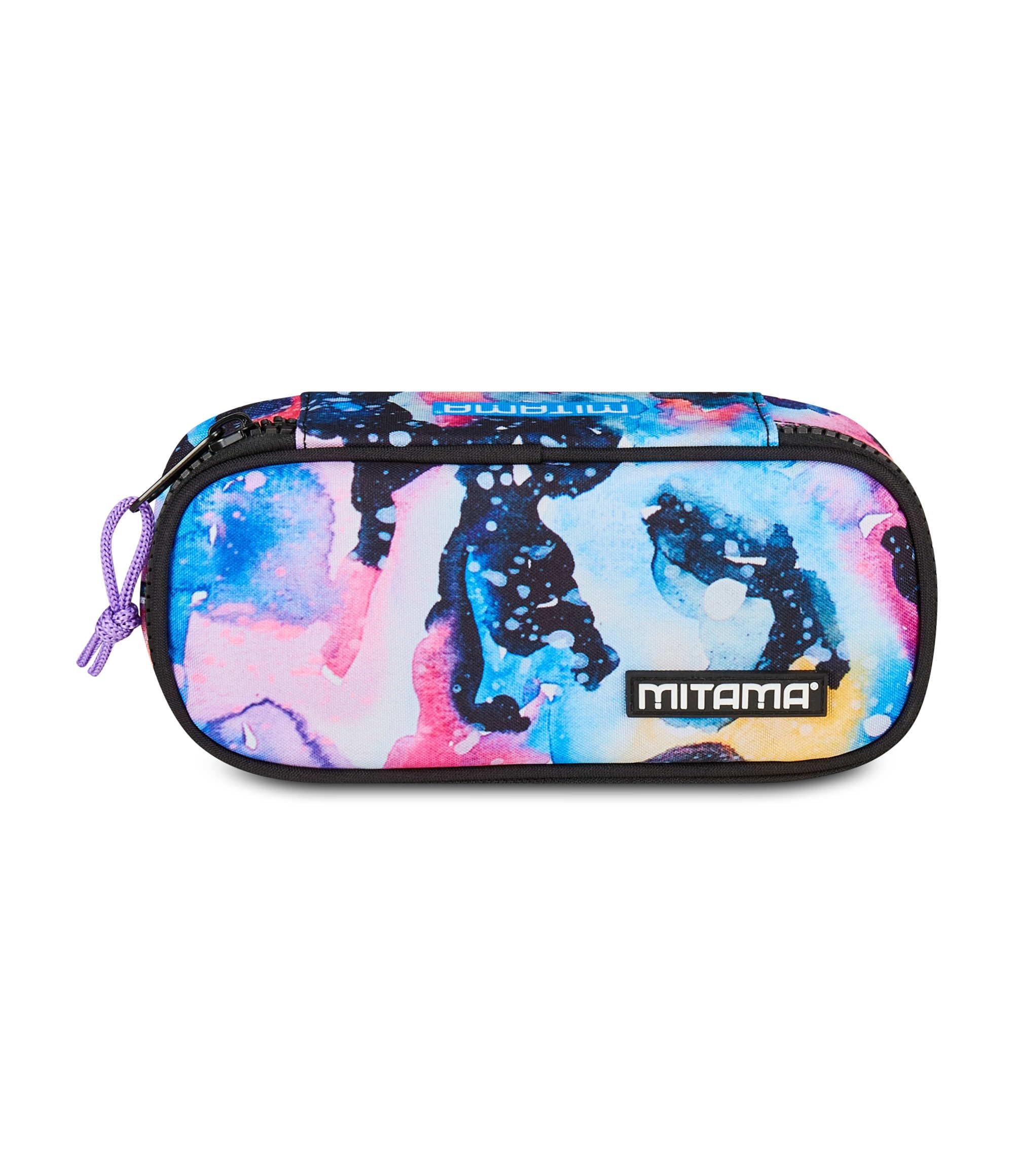 mitama-bdbf-water-color-astuccio-ovale-scuola-completo-multicolore image 3