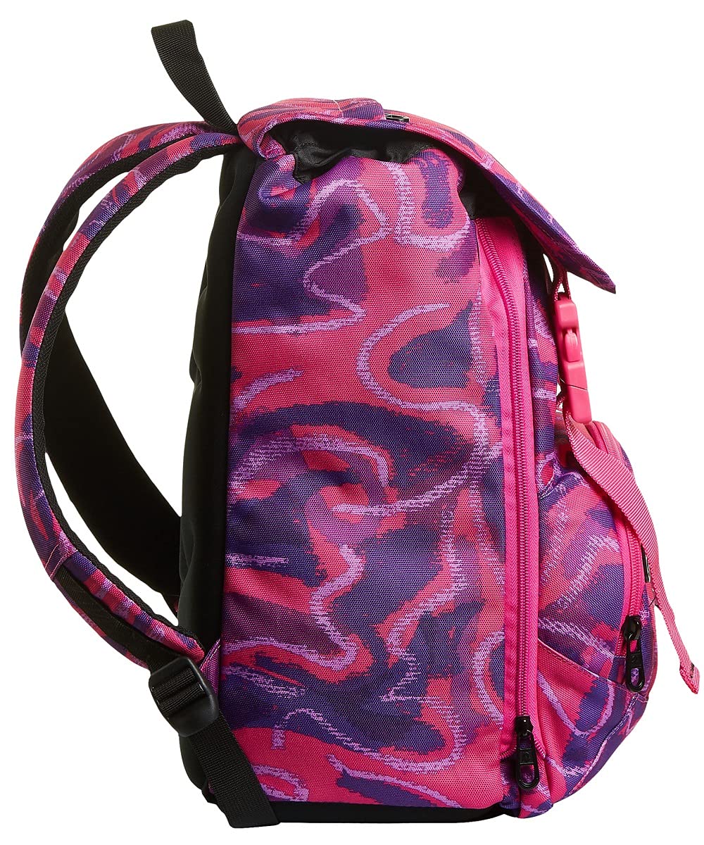 invicta-square-street-jungle-backpack-zaino-scuola image 2