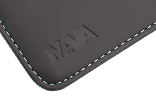 nava-design-twin-slots-porta-carte-di-credito-4-tasche-rfid-7-x-10-cm-celeste image 7
