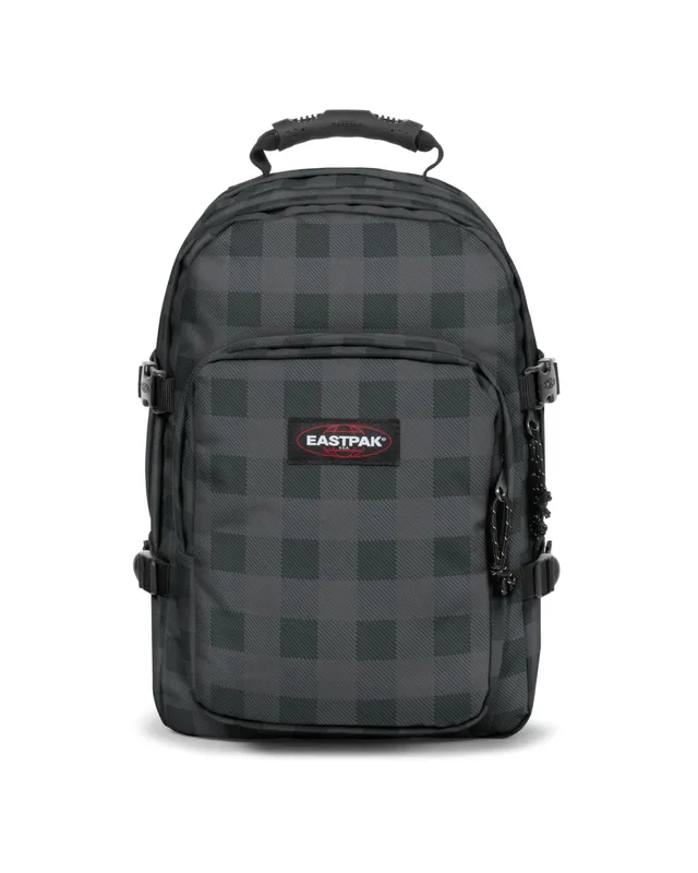 eastpak-provider-zaino-35l-44-x-31-x-25-cm-laptop-15-pollici-checker-grey image 1