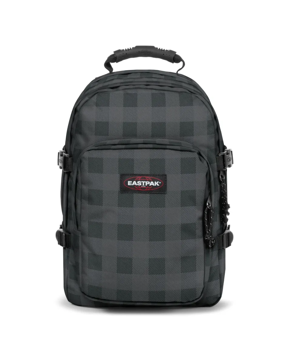 eastpak-provider-zaino-35l-44-x-31-x-25-cm-laptop-15-pollici-checker-grey image 1