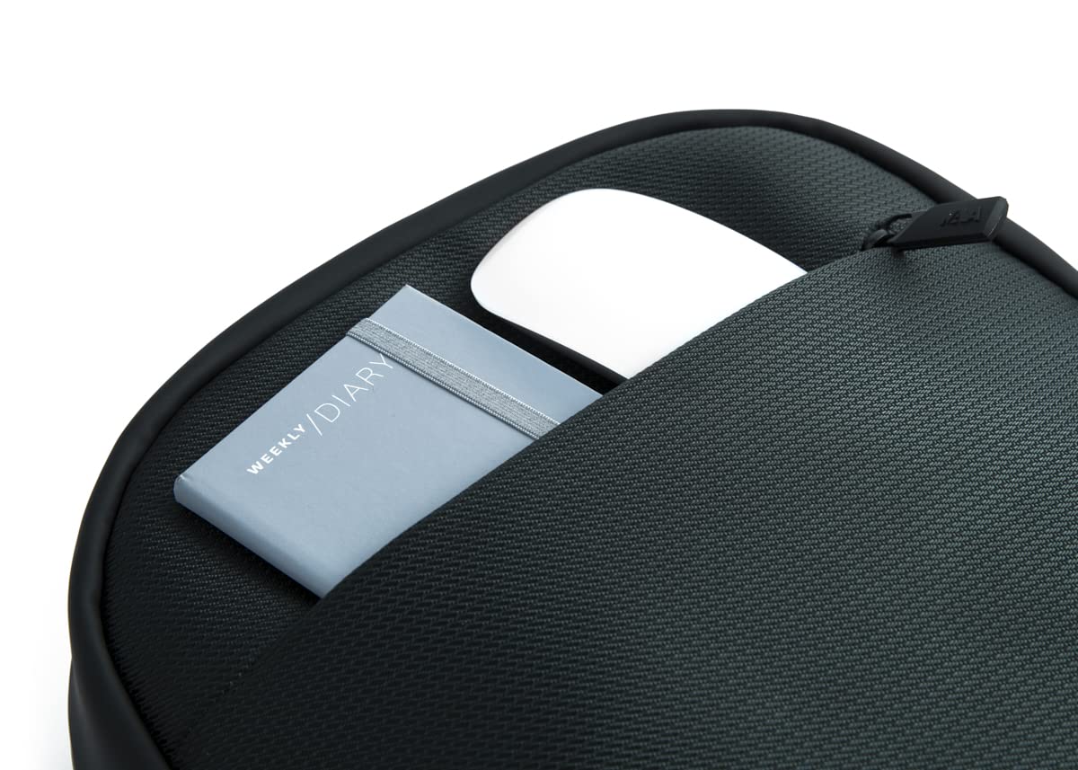 nava-design-zaino-organizzato-porta-pc-e-tablet-verde-foresta-43-x-31-x-14-cm image 4