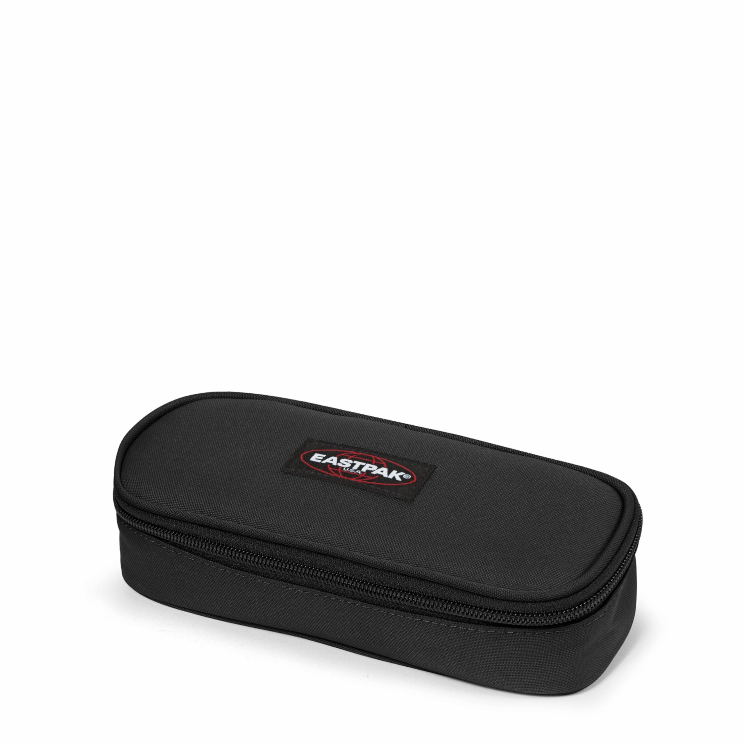 eastpak-oval-single-astuccio-22x9x5-cm-nero-organizer-penne image 4