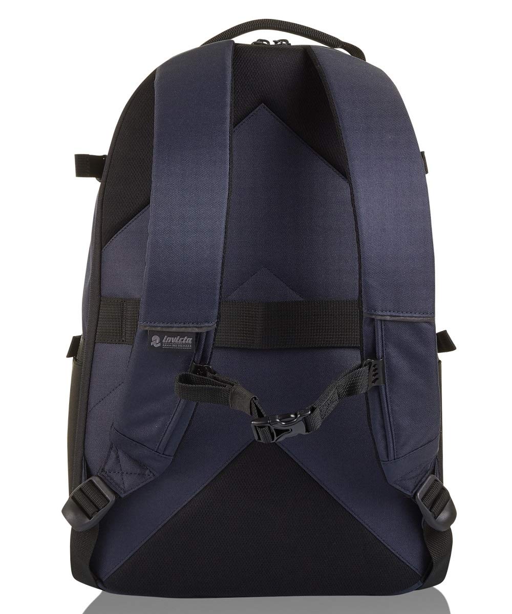 invicta-business-eco-blu-zaino-27-lt-porta-laptop-15-6 image 5