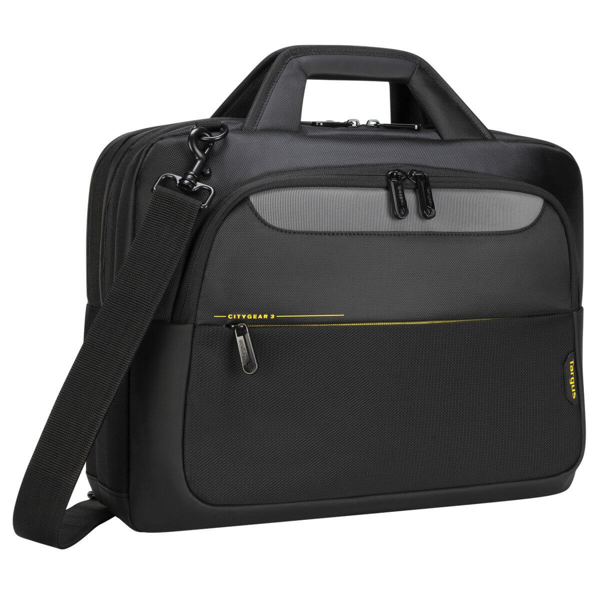 targus-citygear-14-15-6-borsa-topload-porta-laptop-nero image 1