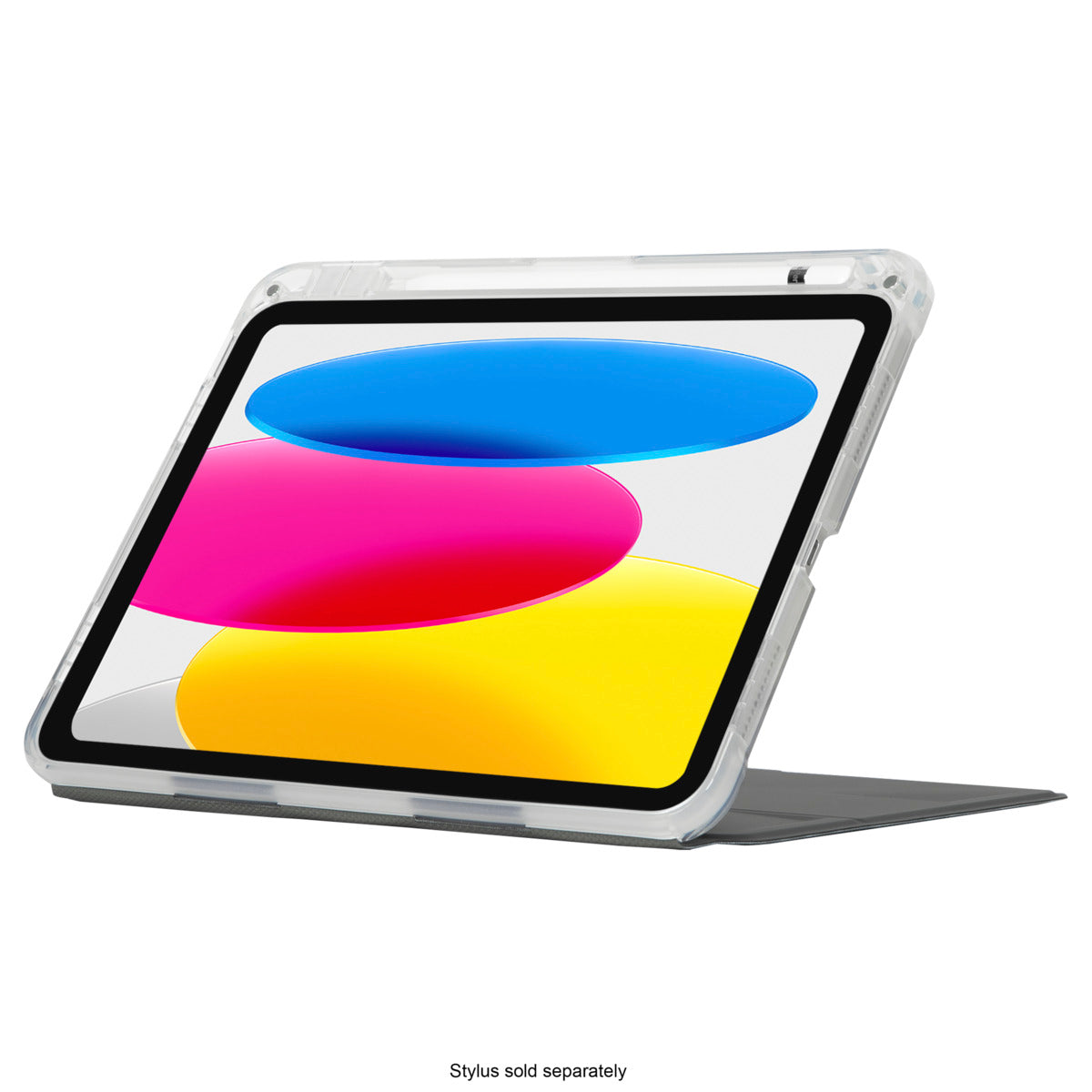 targus-pro-tek-clear-case-trasparente-per-ipad-a16-e-ipad-10-9-10a-gen image 3