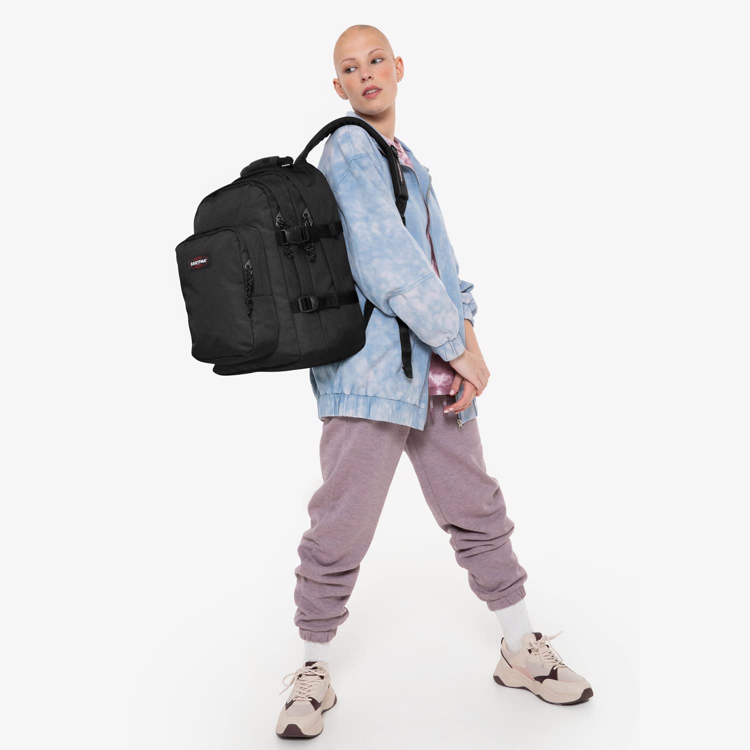 eastpak-provider-33-l-zaino-con-scomparto-pc-imbottito image 6