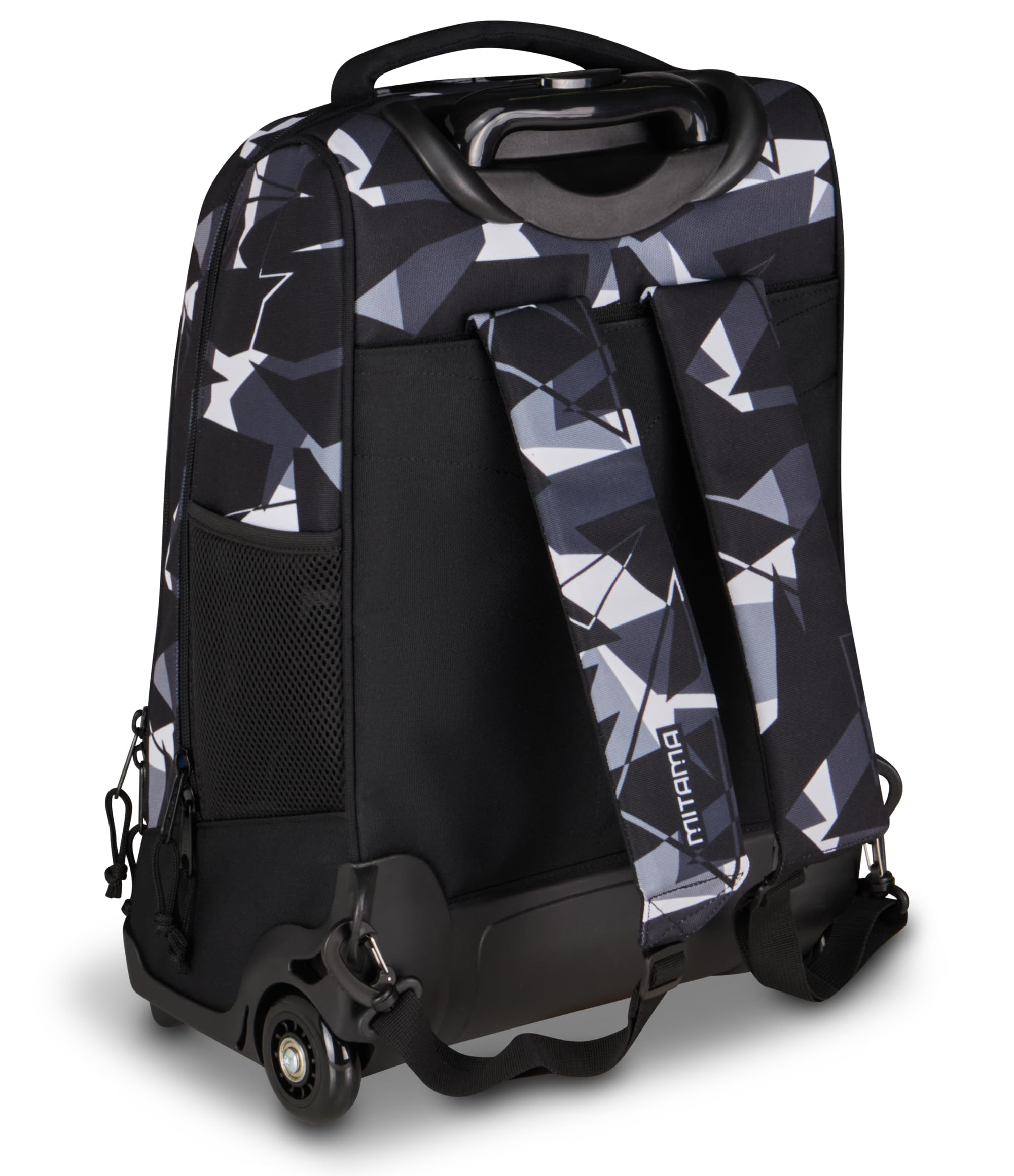 mitama-cubeart-bdbf-zaino-trolley-bambini-grigio image 6