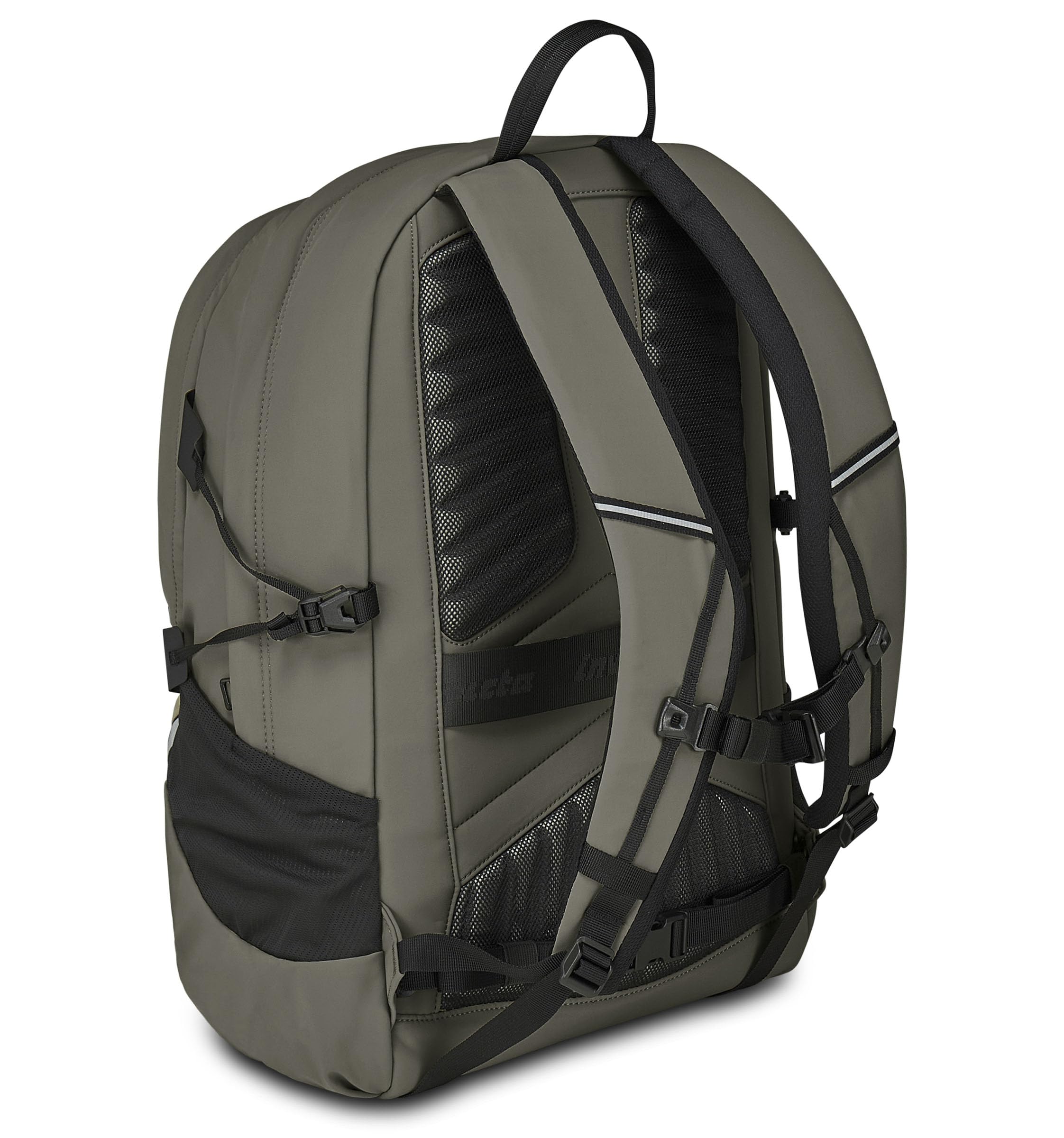 invicta-act-plus-zaino-lavoro-29l-grigio-con-tasca-pc-14 image 5