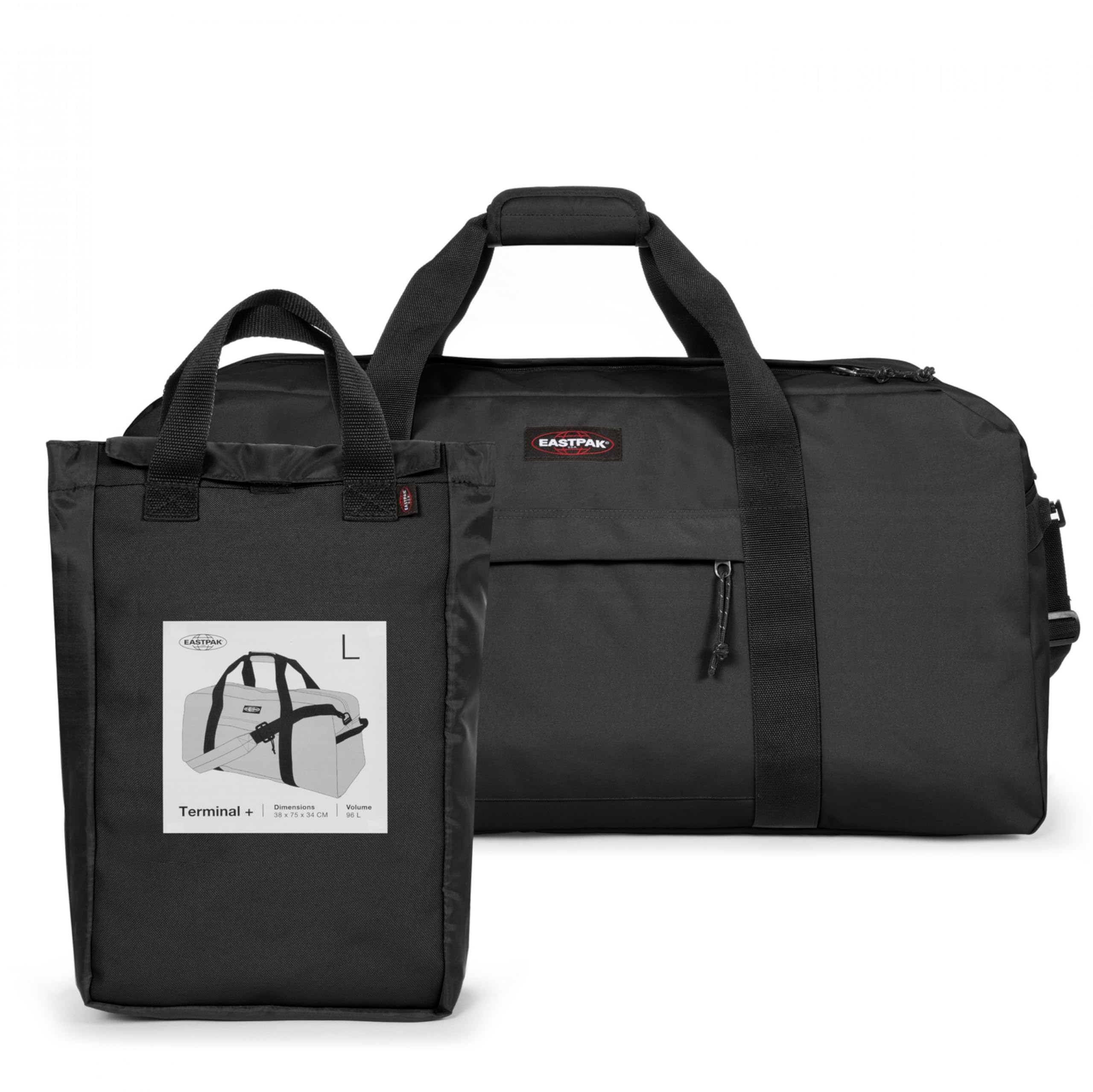 eastpak-terminal-borsone-96l-75x38x34-cm-black image 5