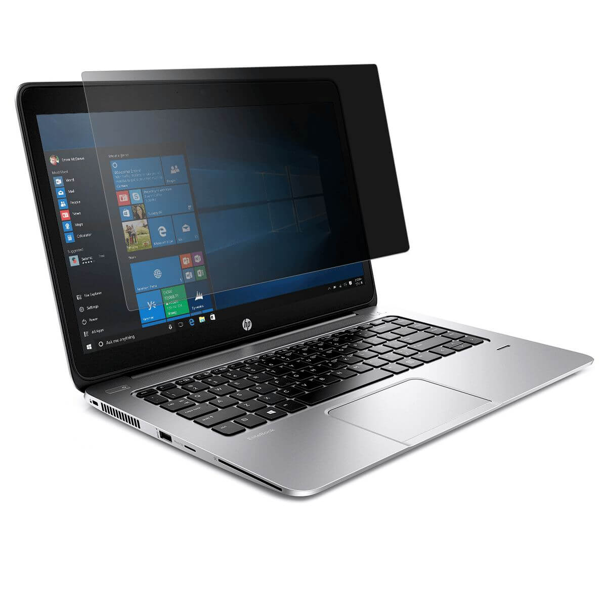targus-filtro-privacy-per-hp-elitebook-845-g9-14-laptop image 1