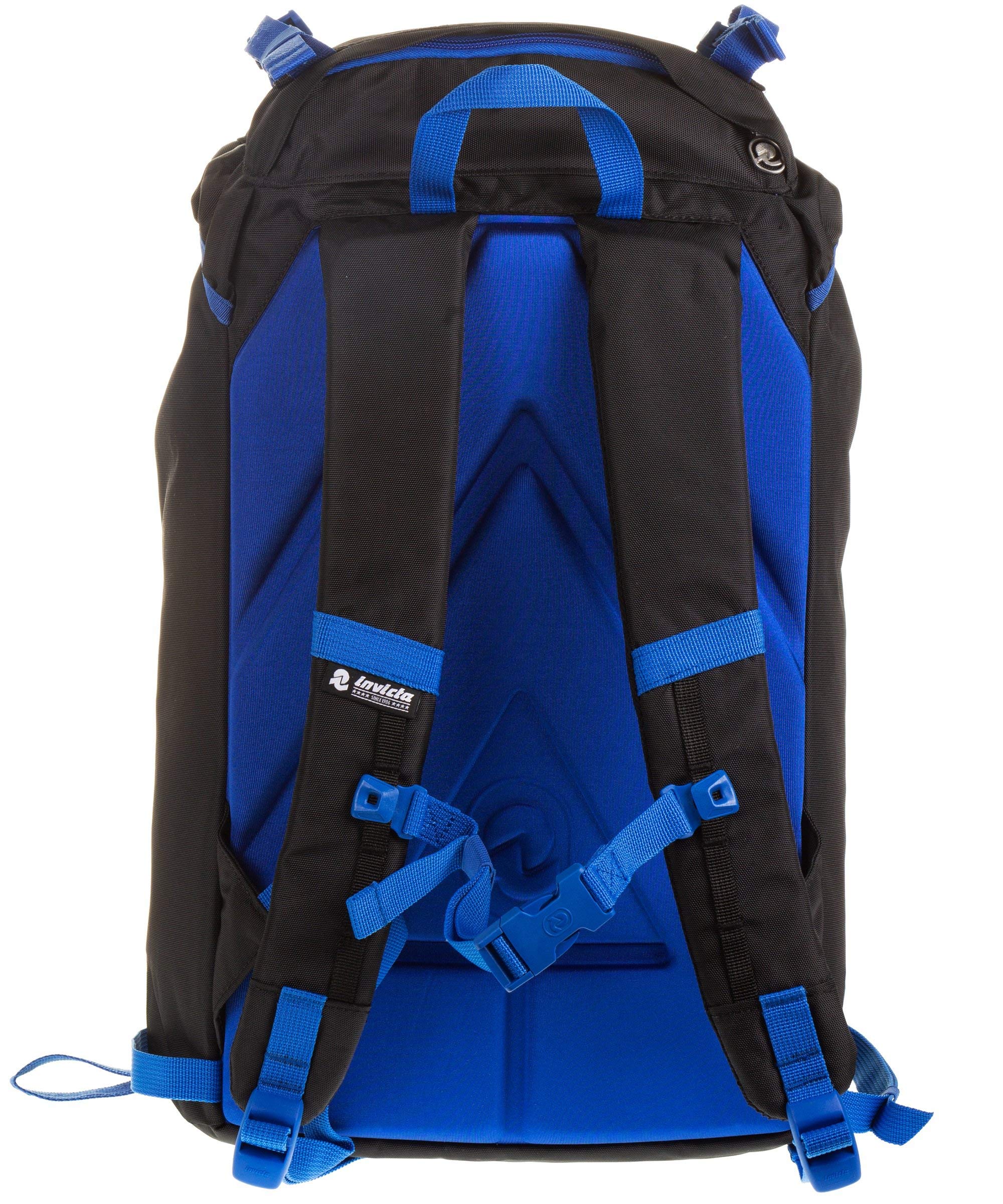 invicta-monviso-zaino-bagaglio-unisex-adulto image 2
