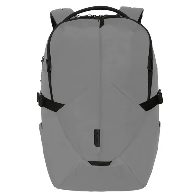 targus-terra-ecosmart-backpack-15-16-zaino-laptop-grigio image 1