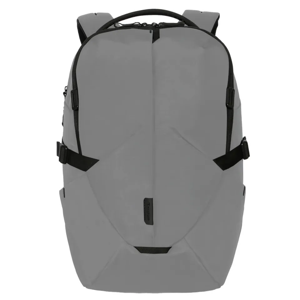 targus-terra-ecosmart-backpack-15-16-zaino-laptop-grigio image 1