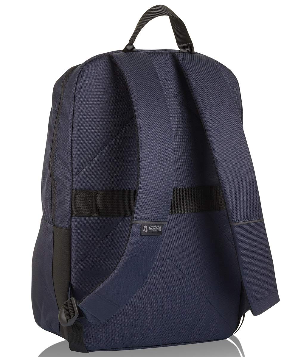 invicta-biz-zaino-viaggio-ufficio-con-porta-pc-15-6-e-cinghia-trolley image 4
