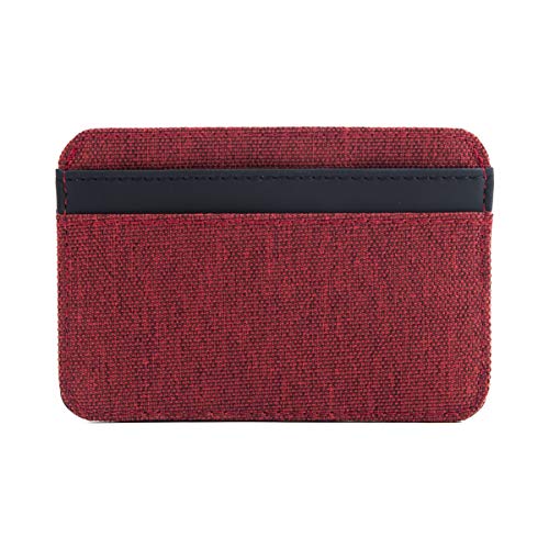 nava-design-twin-porta-carte-di-credito-4-tasche-rfid-7-x-10-cm-rosso image 6