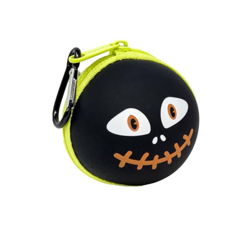 mitama-astuccio-mitaball-skull-nero-trasformabile image 2