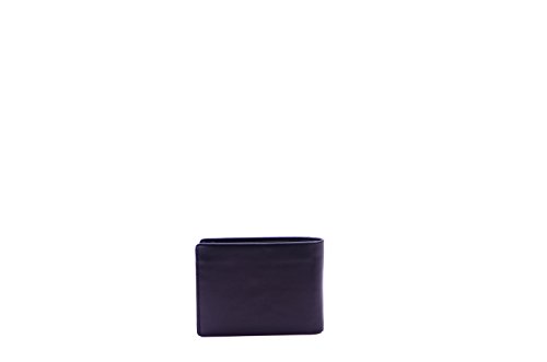nava-design-smooth-portafoglio-uomo-in-pelle-con-4-carte-e-portamonete-nero image 7