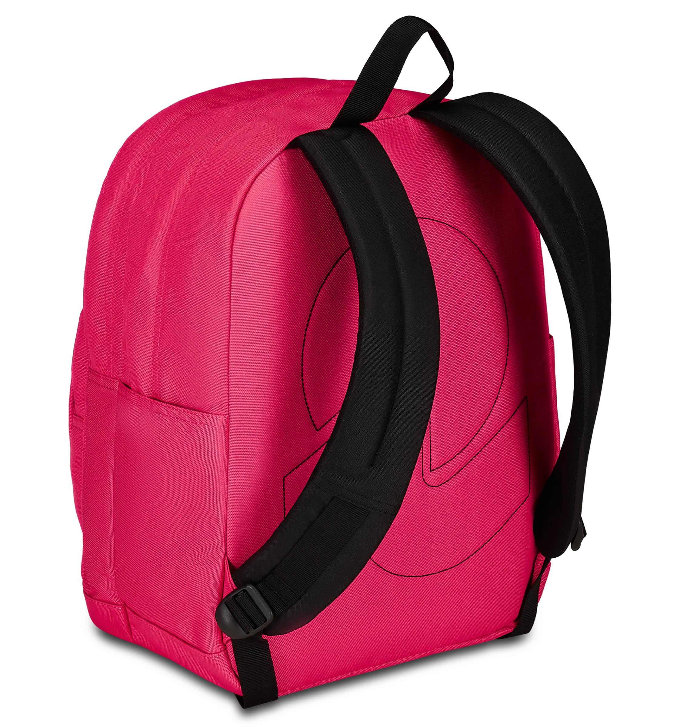 invicta-zaino-doppio-scomparto-benin-m-solid-nero-30l-con-scomparto-porta-laptop image 4