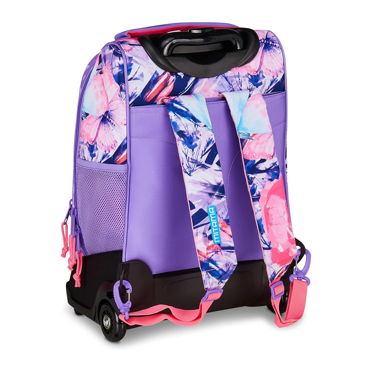 mitama-trolley-dr-scuola-love-shine-34-lt-con-organizer-bambina image 5