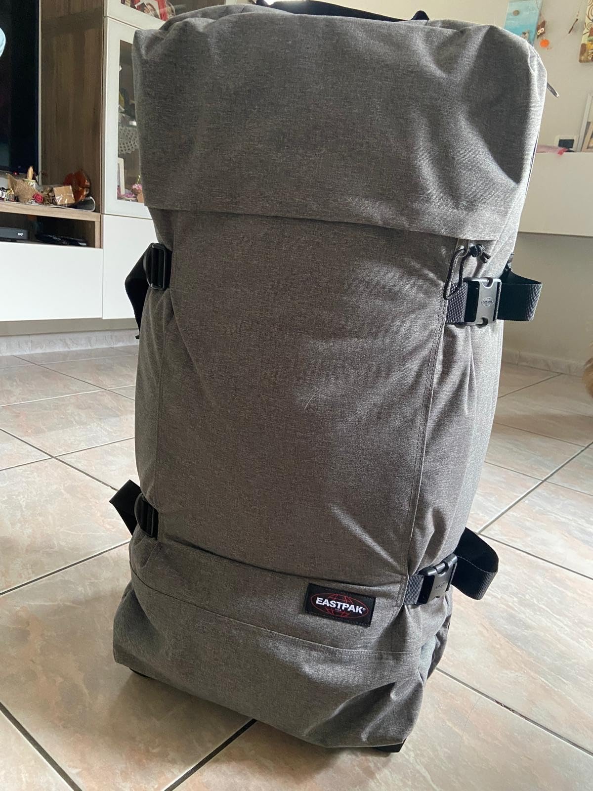 Qualità Eastpak superiore