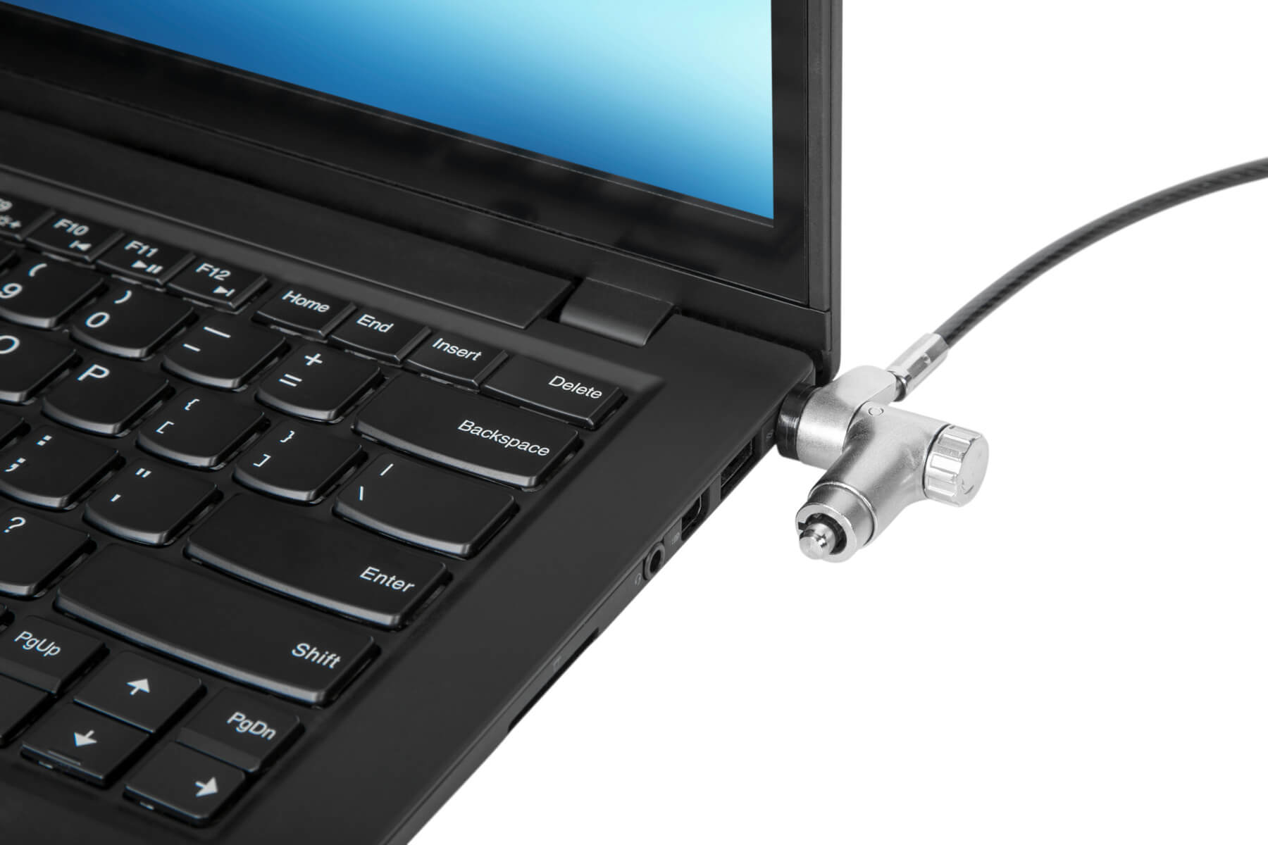 targus-defcon-ultimate-universal-master-keyed-lock-25pz-lucchetto-combinazione image 7
