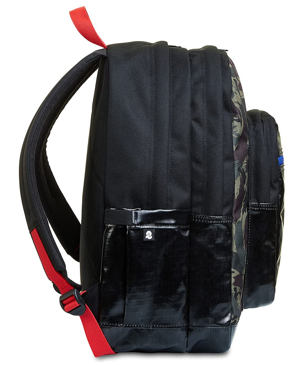 invicta-jelek-fantasy-backpack-scuola-e-tempo-libero image 2