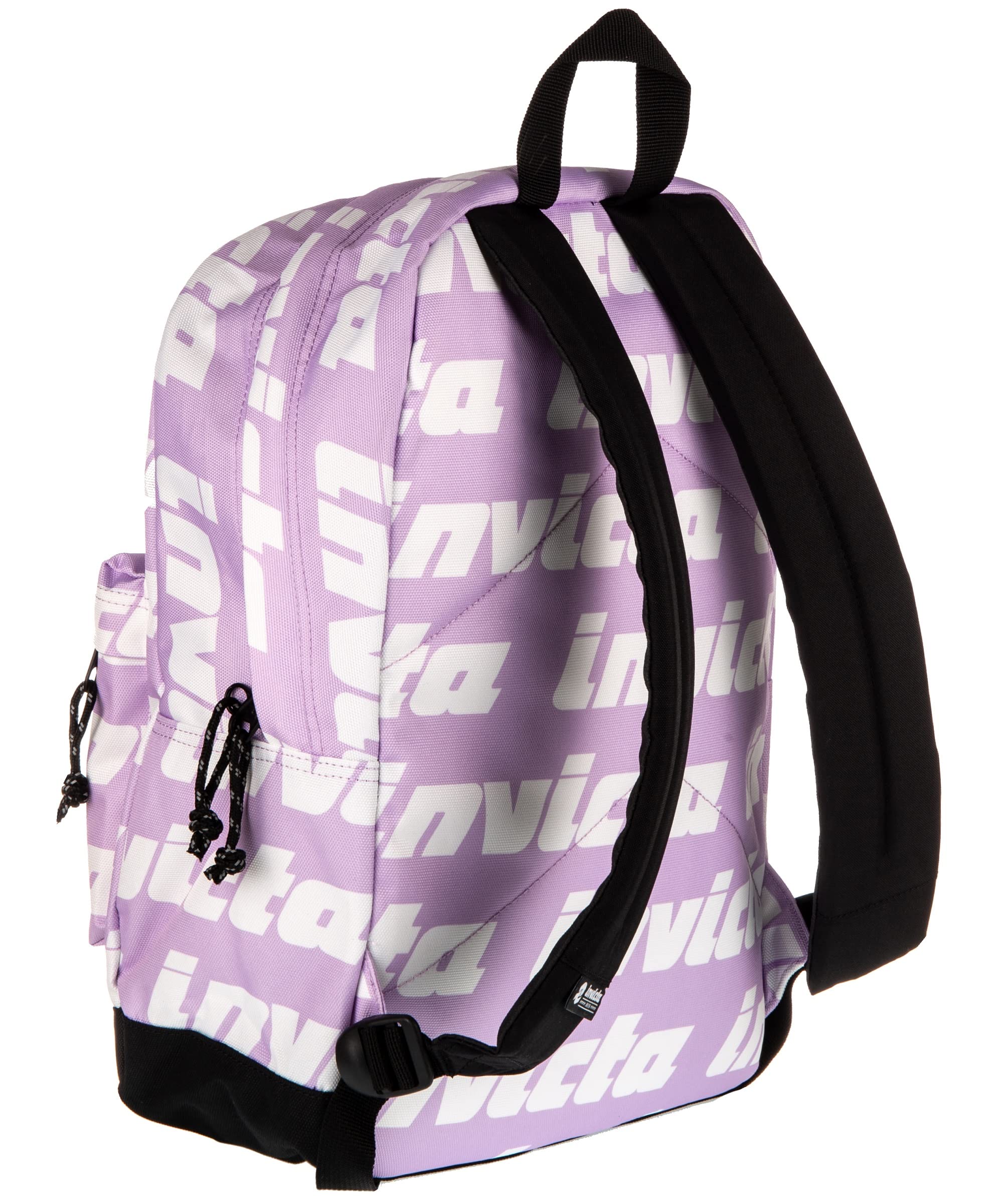 invicta-zaino-carlson-pro-lettering-con-tasca-pc-27l image 3
