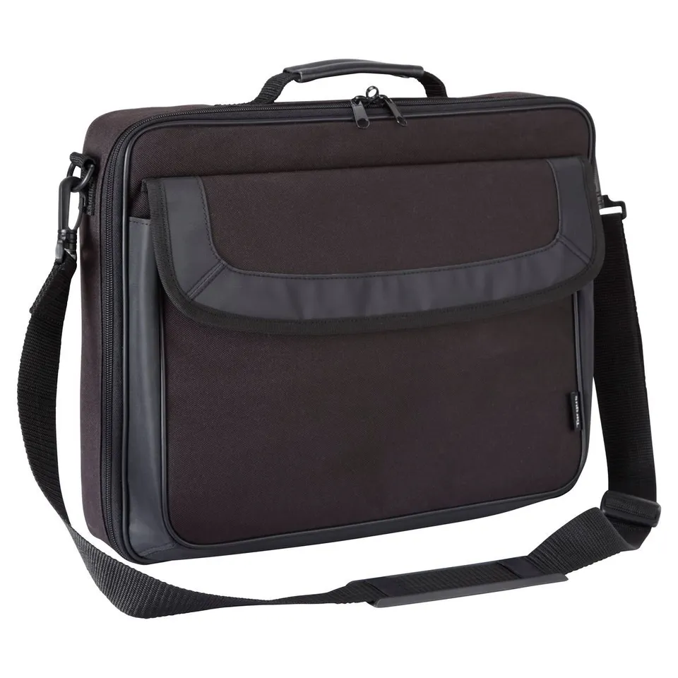 targus-classic-15-15-6-clamshell-laptop-bag-borsa-porta-pc-15-nera image 1