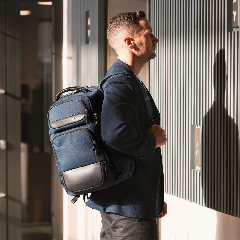 targus-15-16-heritageluxe-backpack-blu-zaino-porta-pc image 2
