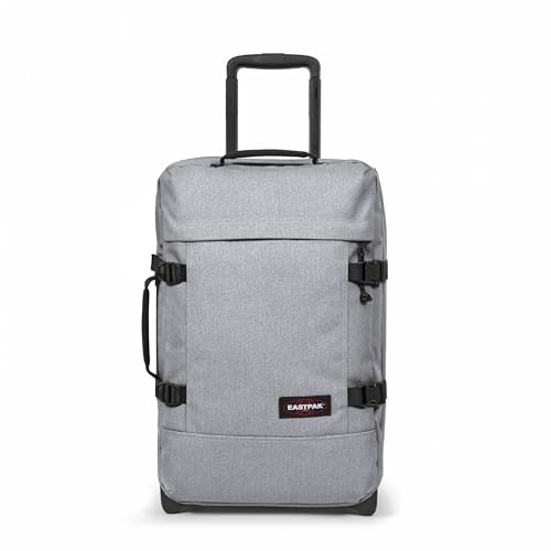 eastpak-tranverz-s-trolley-cabina-42l-51-cm-sunday-grey image 7