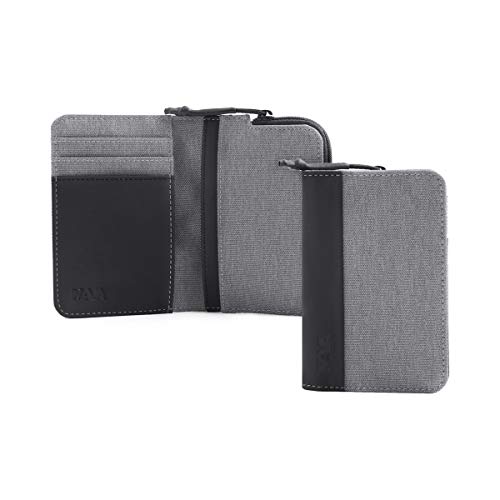 nava-design-twin-porta-carte-di-credito-4-tasche-con-portamonete-zip-rfid-12-x-8-2 image 5