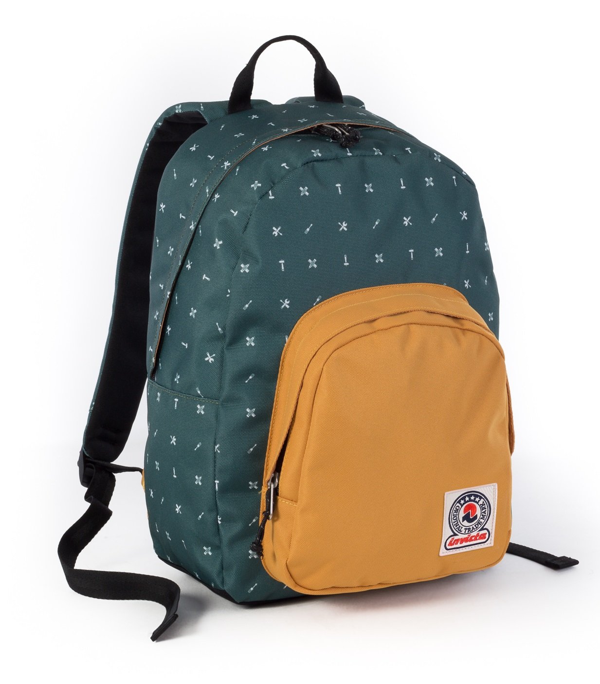 invicta-ollie-pack-zaino-americano-microtools-fantasy-24-lt image 1