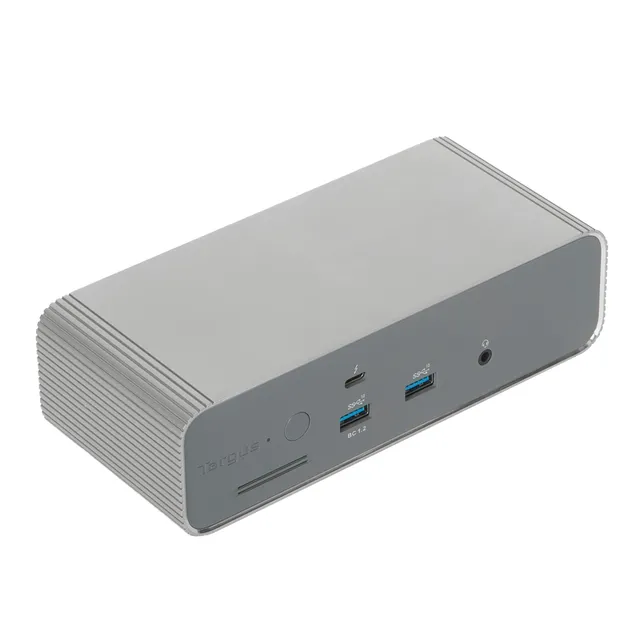 targus-thunderbolt-5-ecosmart-dock-dual-8k-triple-4k-140w-epr-nero image 1