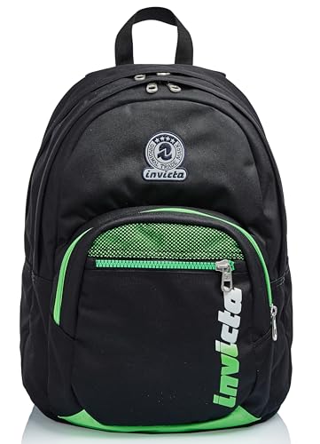 invicta-zaino-bambini-set-bagaglio-scuola-e-tempo-libero image 7