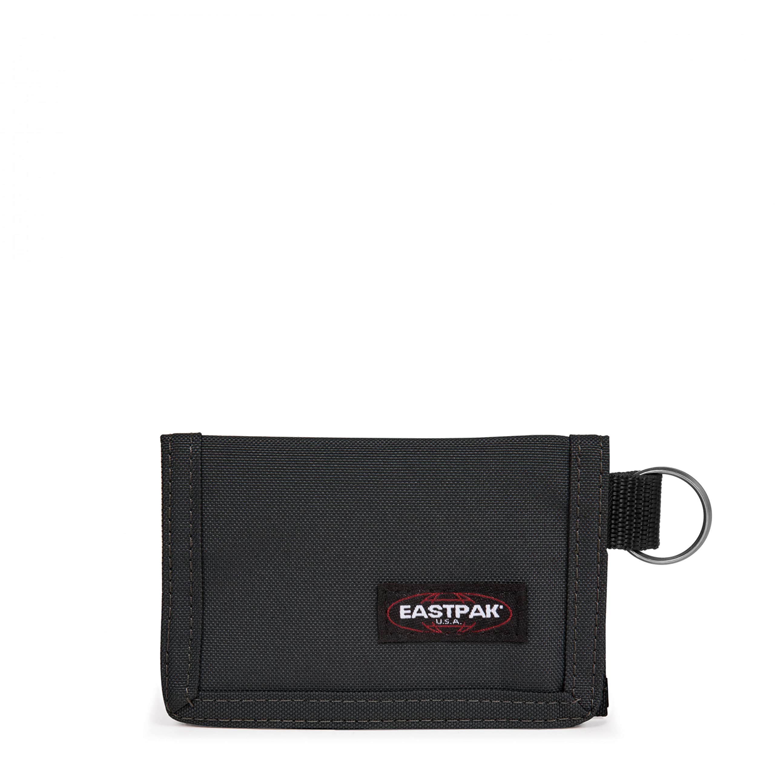 eastpak-mini-crew-portafoglio-7-5-x-11-5-cm-sunday-grey image 4