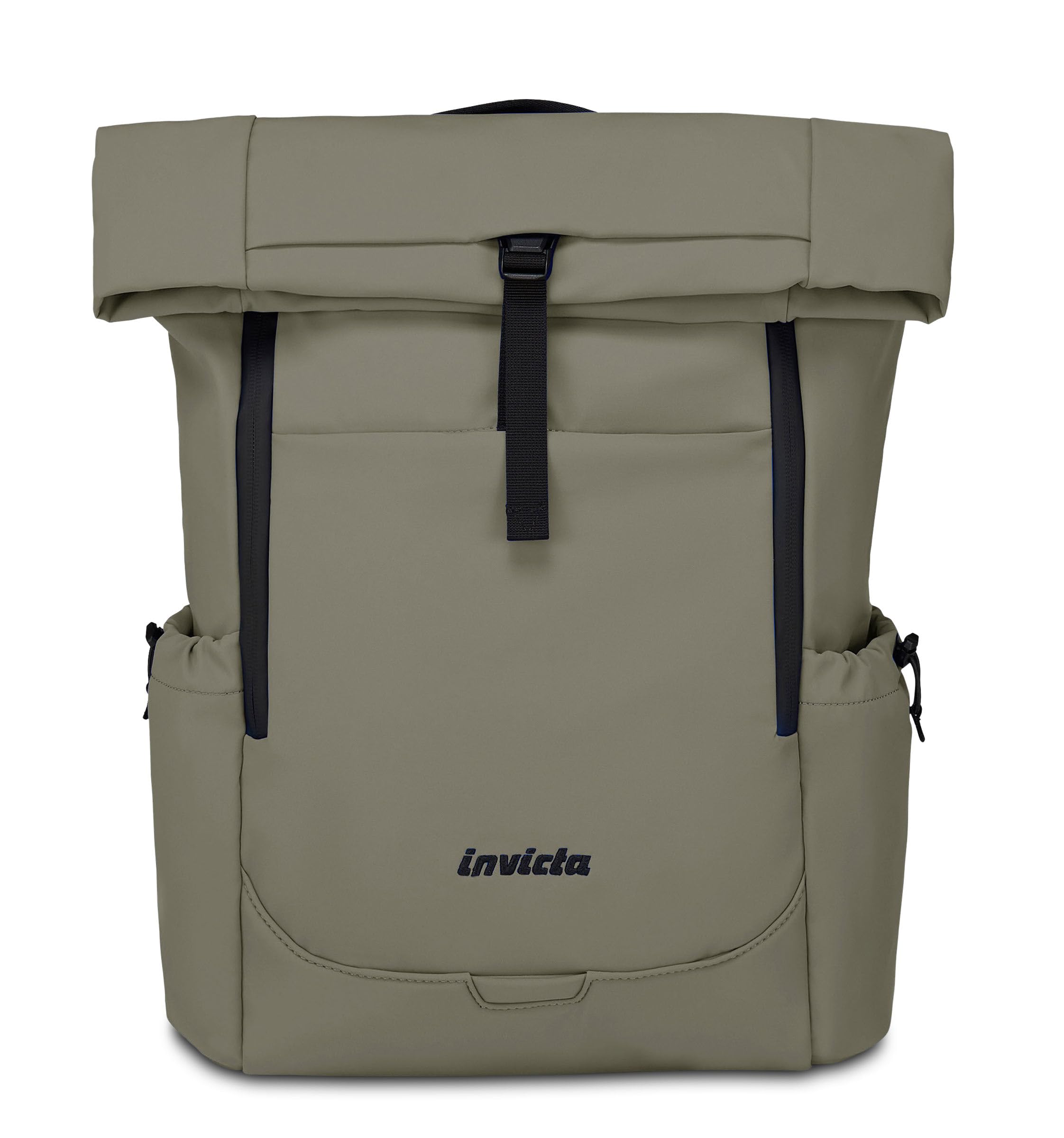 invicta-invict-act-fold-zaino-lavoro-grigio-24-32l-monoscomparto-con-tasca-pc-15 image 1