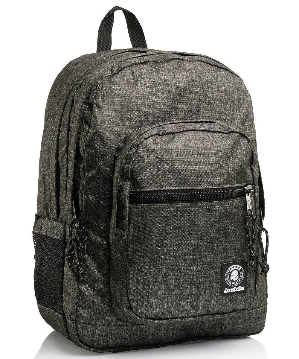 invicta-jelek-2tone-zaino-38-l-porta-pc-verde image 2