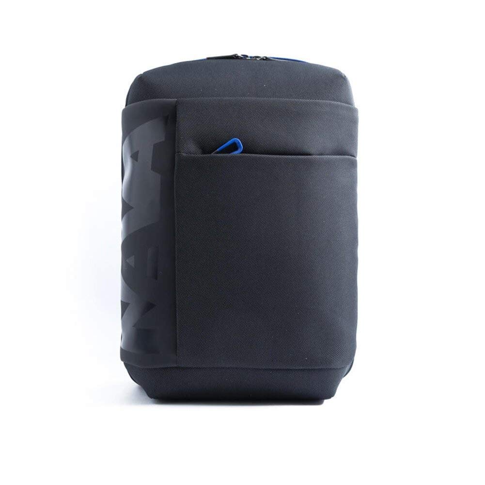nava-design-cross-zaino-large-organizzato-nero-blu-44x31x20-cm-porta-computer image 1