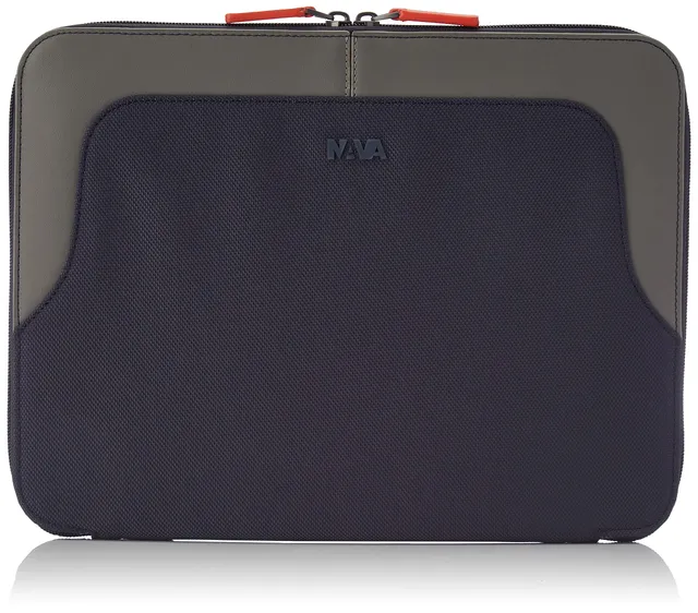 nava-design-lounge-portfolio-con-zip-blu-grigio-arancione image 1
