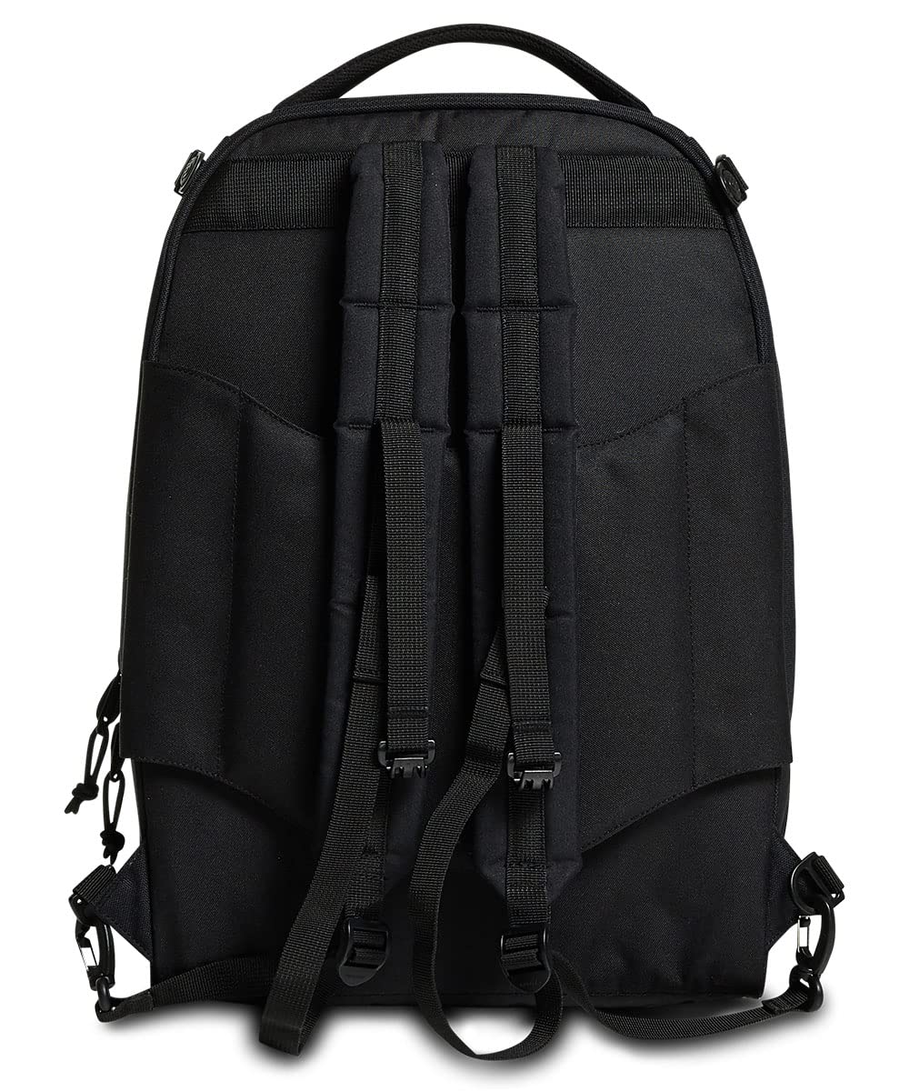 invicta-trolley-plug-sganciabile-3-in-1-nero-37-l image 7