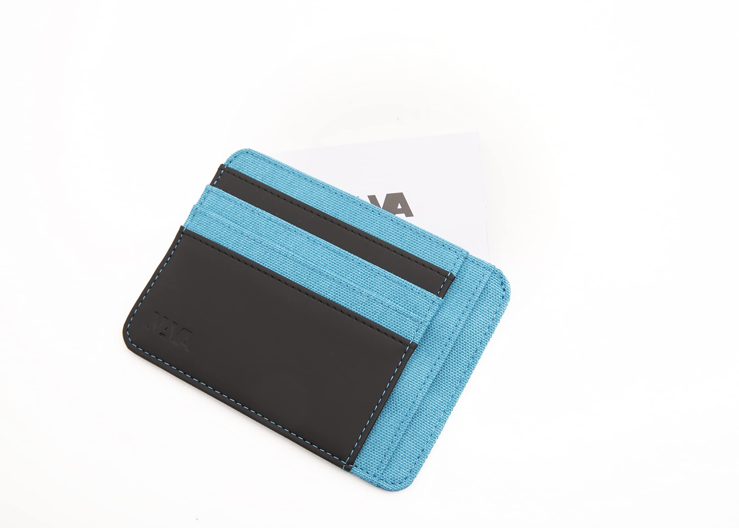 nava-design-twin-porta-carte-di-credito-e-documenti-con-portamonete-8-slot-rfid- image 4