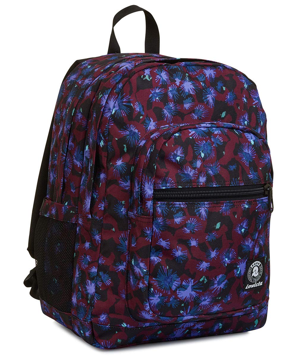 invicta-jelek-fantasy-zaino-38l-doppio-scomparto image 2