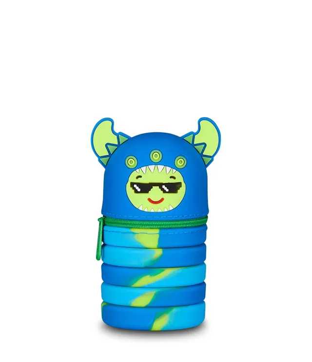 mitama-monster-boy-astuccio-portapenne-allungabile-con-zip image 1