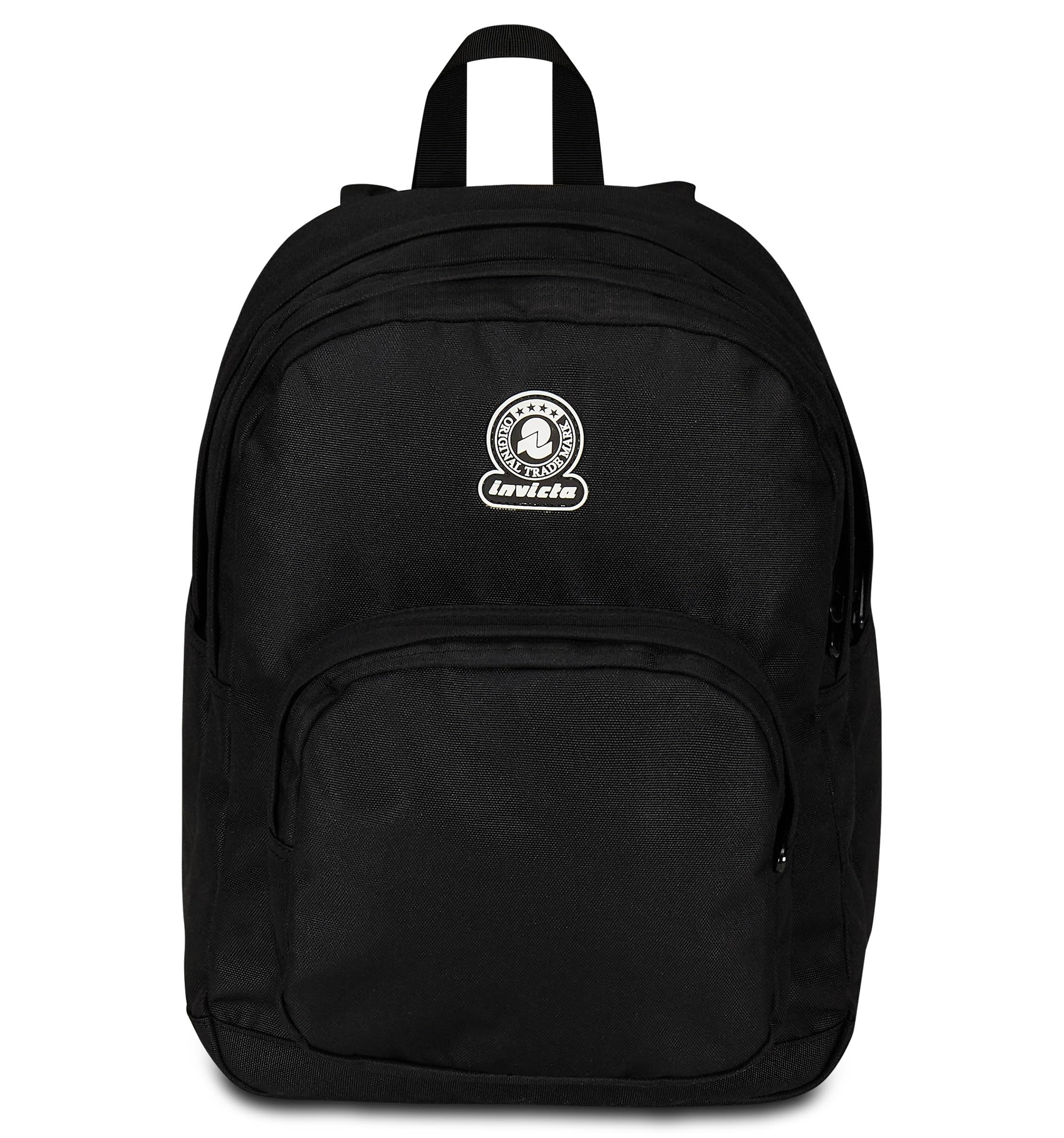 invicta-new-benin-m-solid-grs-zaino-scuola-bambini-e-ragazzi-30-l image 8